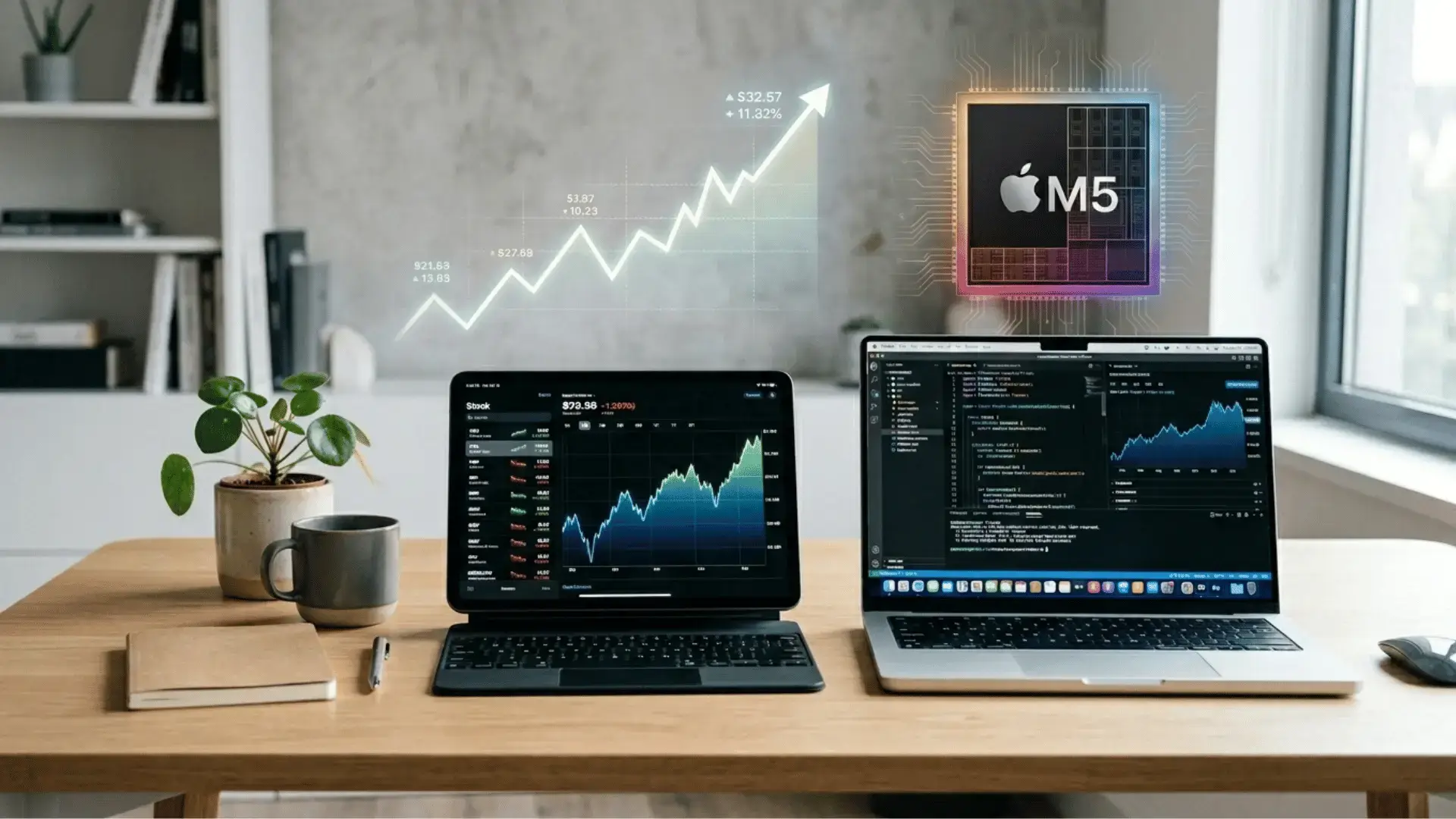 Apple price increase on Macs and iPads in 2026