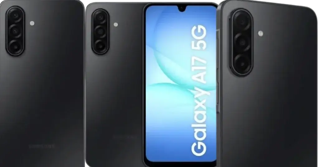 one of the good Android phones under 200 dollars held in a hand
