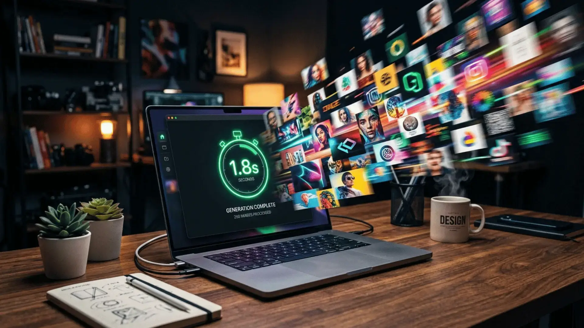 Google Nano Banana 2 Lite Gemini 3.1 Flash Lite Image generation speed in Google AI Studio