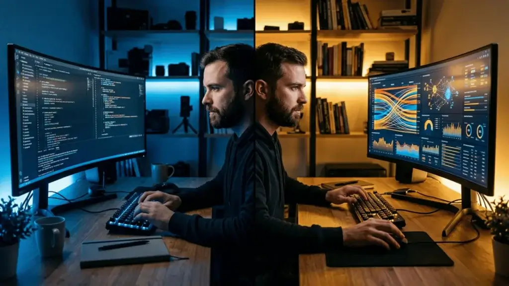 Claude Sonnet 5 vs Gemini compared for real coding work
