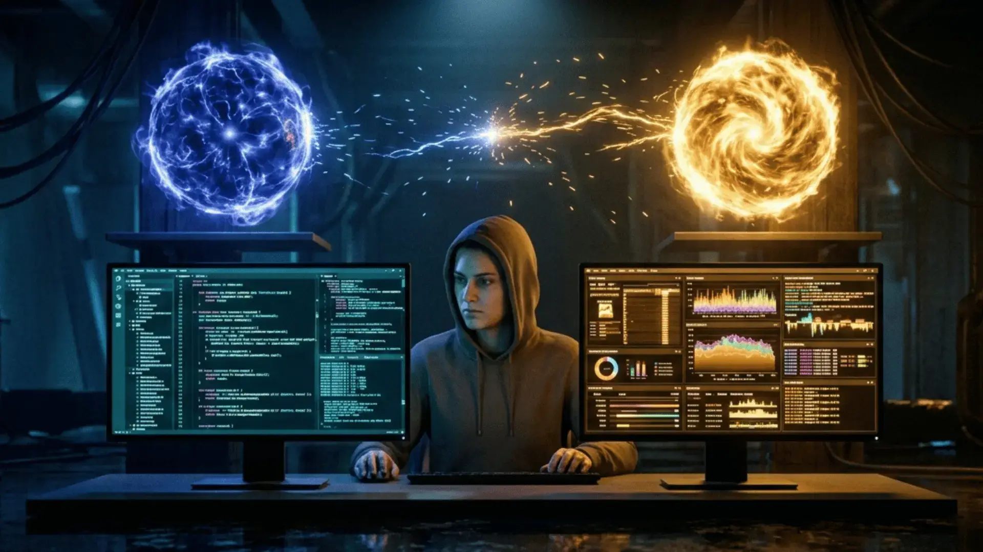 Claude Sonnet 5 and Gemini AI models compared head to head