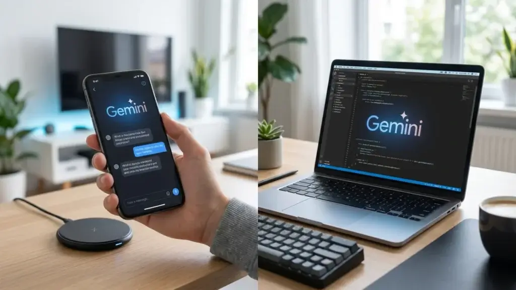 Gemini 3.5 Pro launch