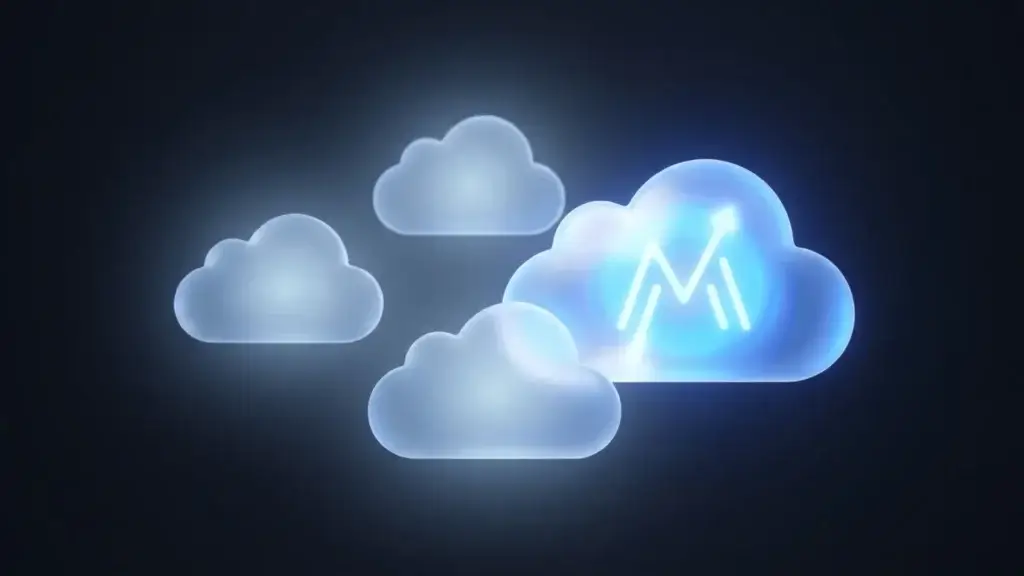 Meta cloud business entering the market against three cloud giants